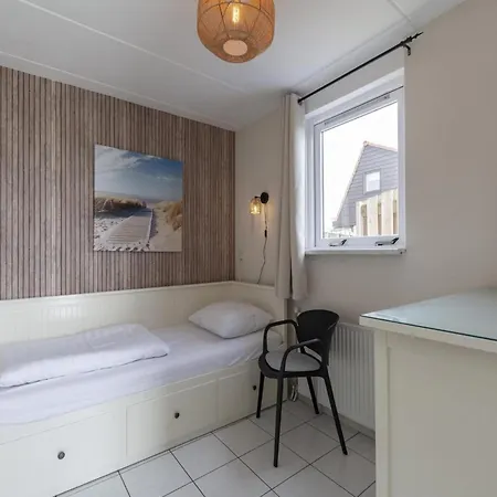 Near Aan Zee Ferienhaus