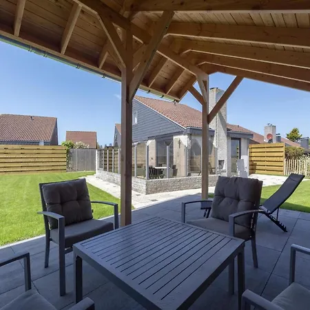 Ferienhaus Near Aan Zee *