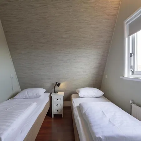 Ferienhaus Near Aan Zee