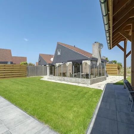 Near Aan Zee Ferienhaus Julianadorp