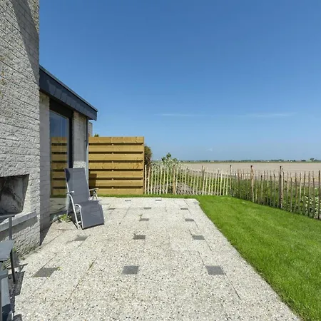 Near Aan Zee Ferienhaus Julianadorp