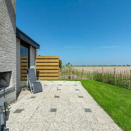 In By Vakantiehuis *