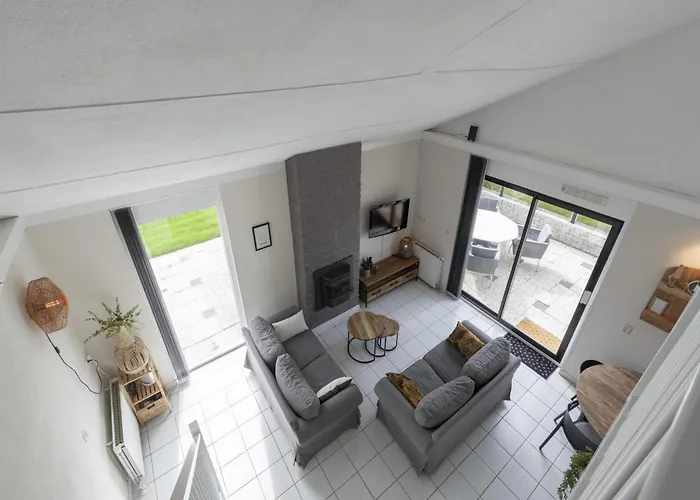 In By Vakantiehuis *