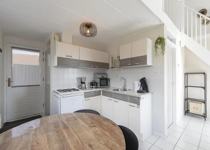 In By Vakantiehuis *