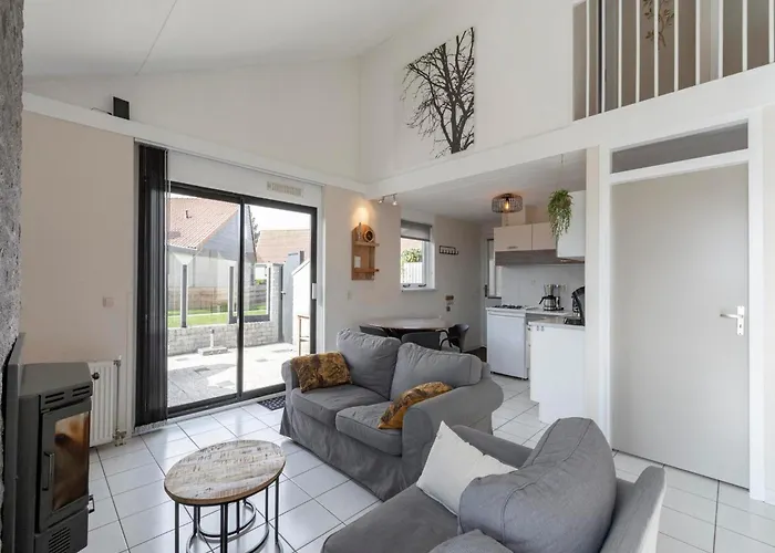 Vakantiehuis In By *